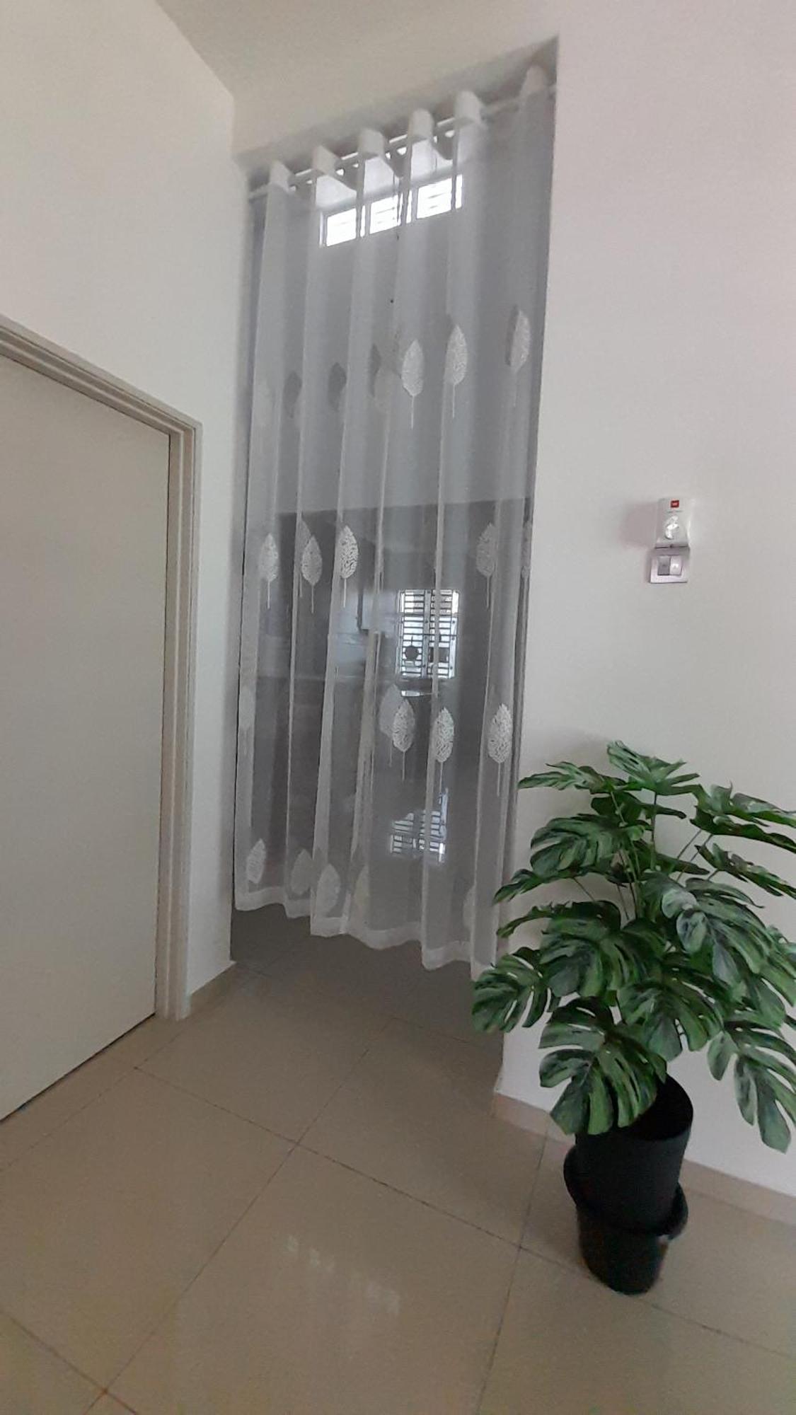 Idaman Maya Keluang Exteriér fotografie